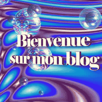 BiEnVeNuE sUr MoN bLoG !!